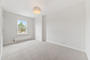Bedroom One- click for photo gallery